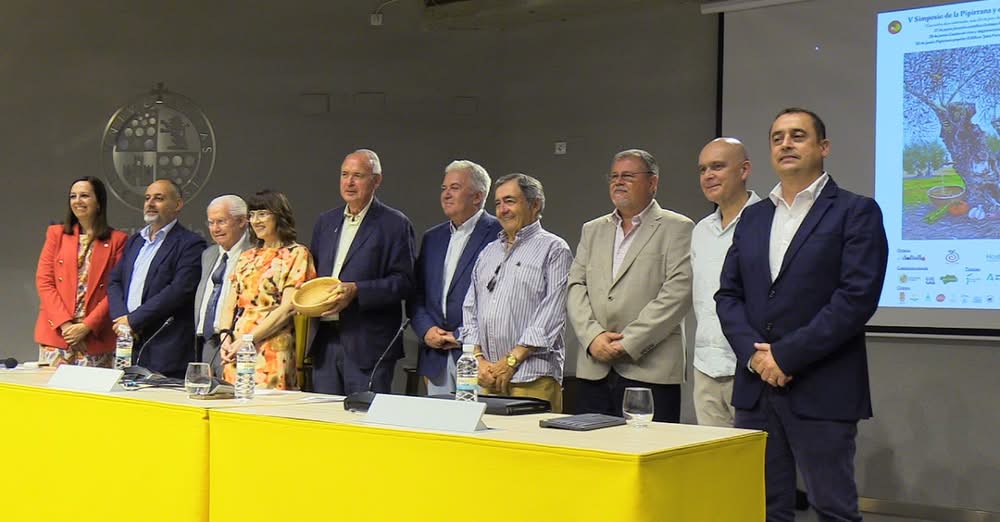 CONFERENCIAS Y DE LA MESA REDONDA
