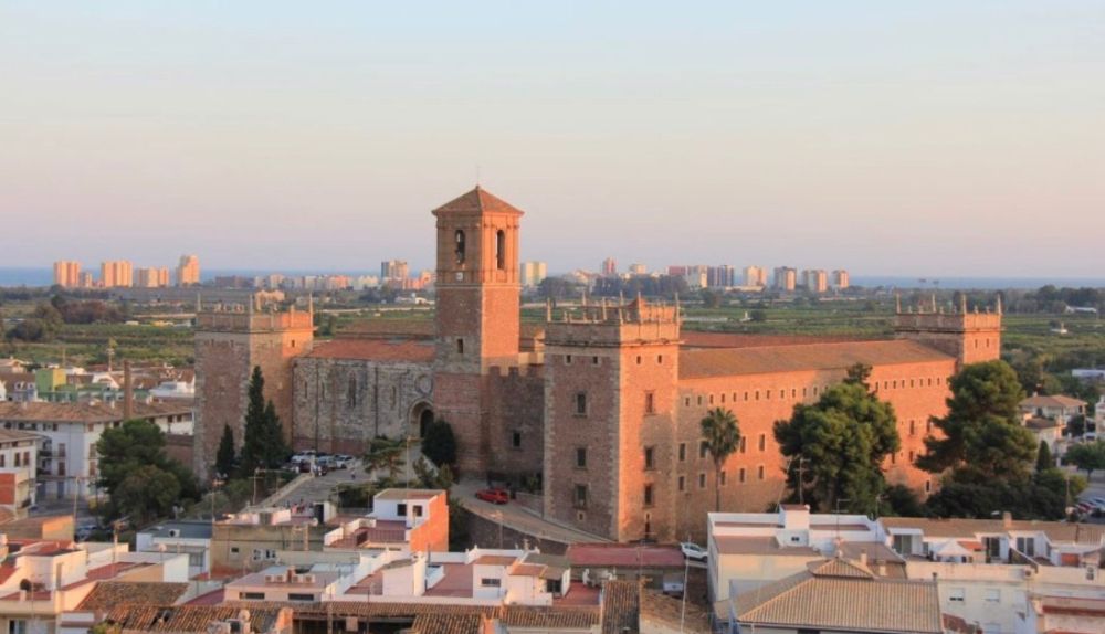 EL VALENCIANISMO HOMENAJEARÁ A JAUME I EN EL PUIG