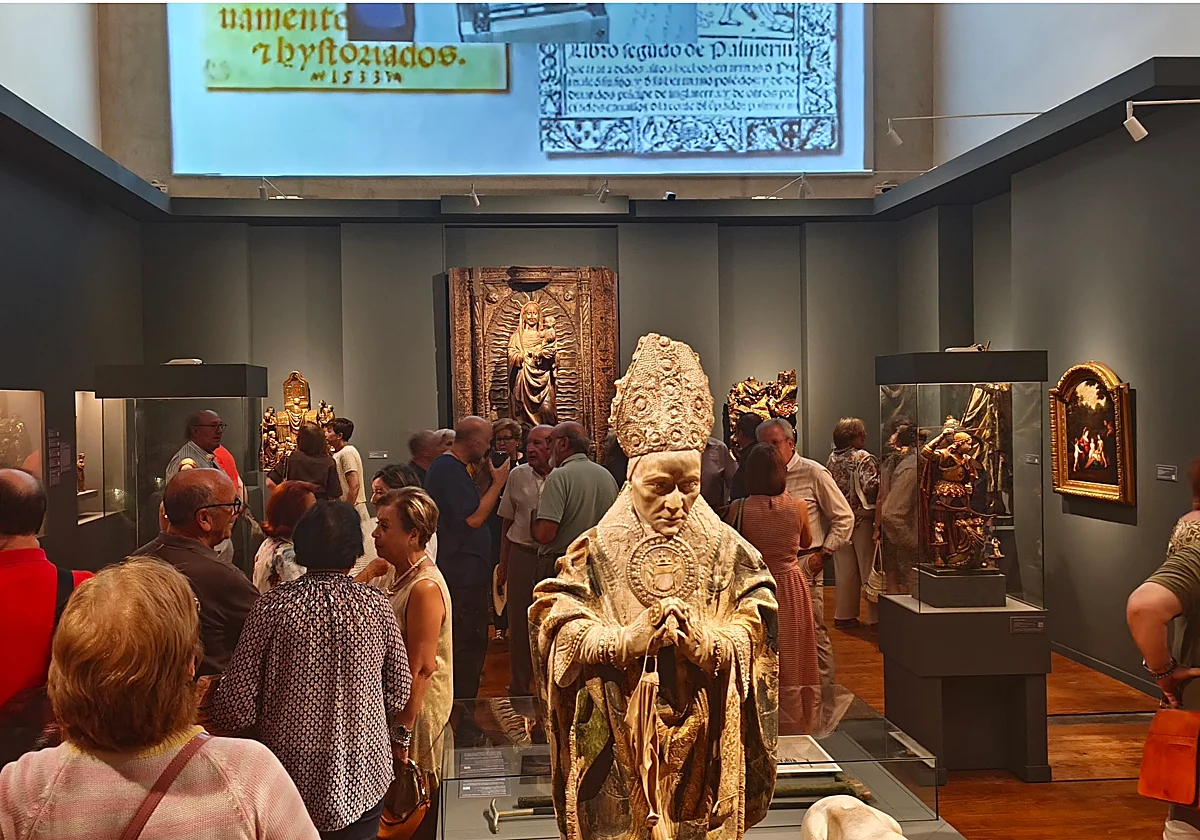 EL MUSEO DE LAS FERIAS REABRE CON ESPACIOS MODERNIZADOS Y UNA EXPERIENCIA MÁS ATRACTIVA