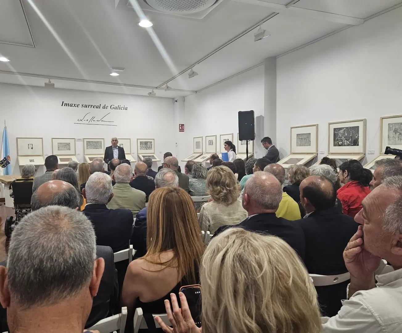 EL MILAGRO CULTURAL DE ARTES: UNA PEQUEÑA ALDEA ALBERGA UNO DE LOS GRANDES MUSEOS DEL GRABADO DEL MUNDO