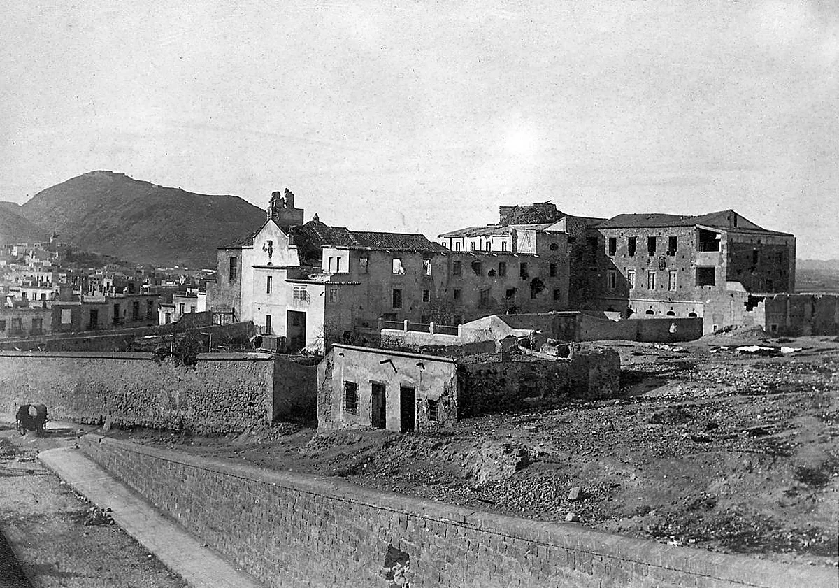 LA FACTURA OLVIDADA DE LA SUBLEVACIÓN CANTONAL EN CARTAGENA