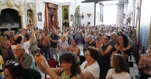 LA UNIÓN. UNA DE LAS GRANDES SEÑAS DE IDENTIDAD DEL PUEBLO CARROSALEÑO.