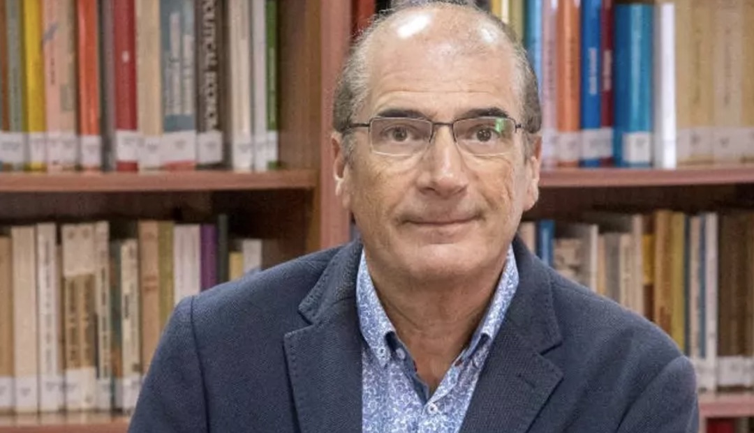 LO BLANCO INICIA EL JUEVES 30 DE JULIO SUS FIESTAS CON EL PREGÓN DE JUAN JOSÉ LAFORET