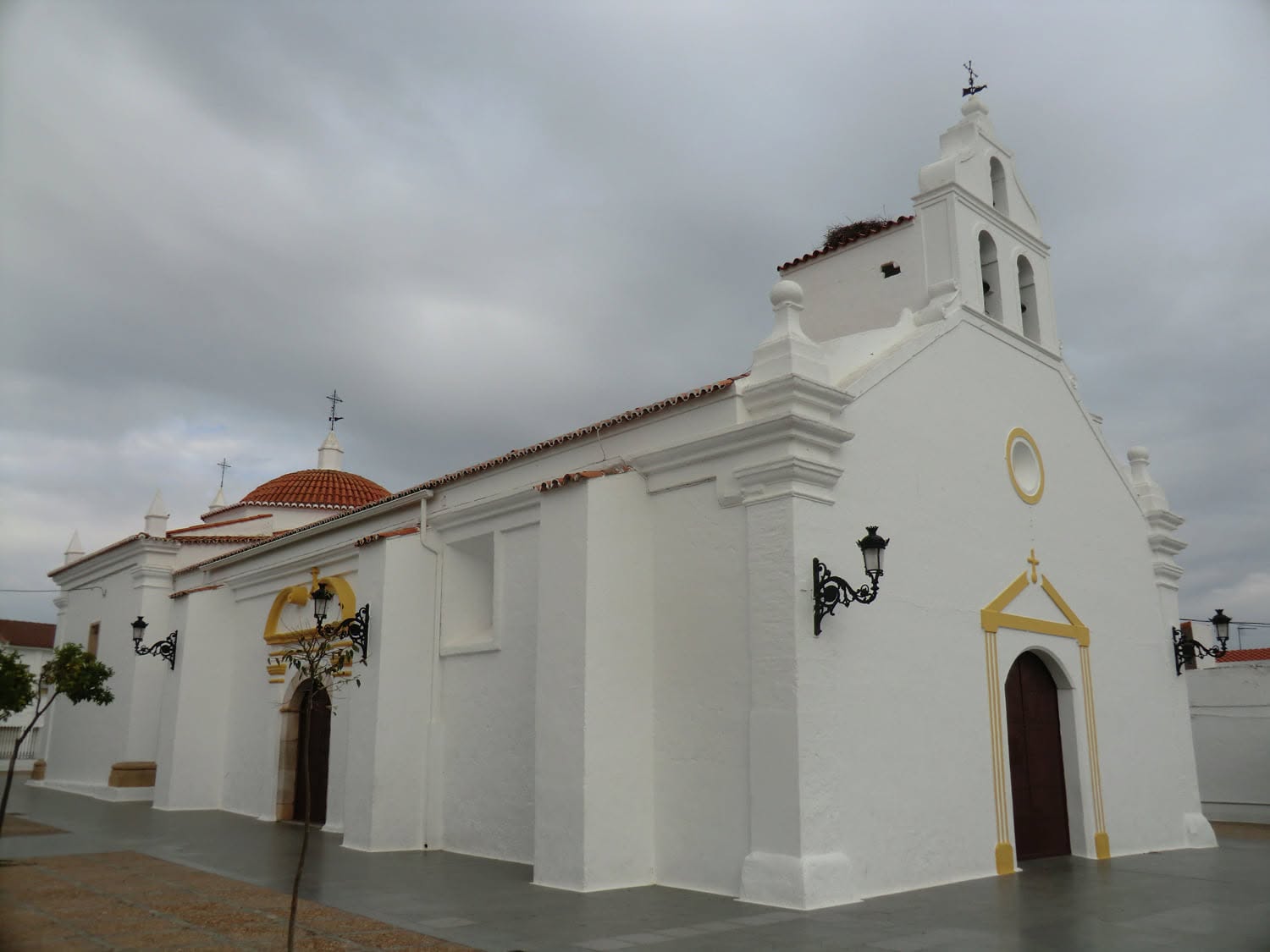 LA IMAGEN Y FUNDACIÓN DE LA COFRADÍA DE LA VIRGEN DEL CARMEN EN LA ERMITA DE NTRA. SRA. DE LAS NIEVES (LA ZARZA)