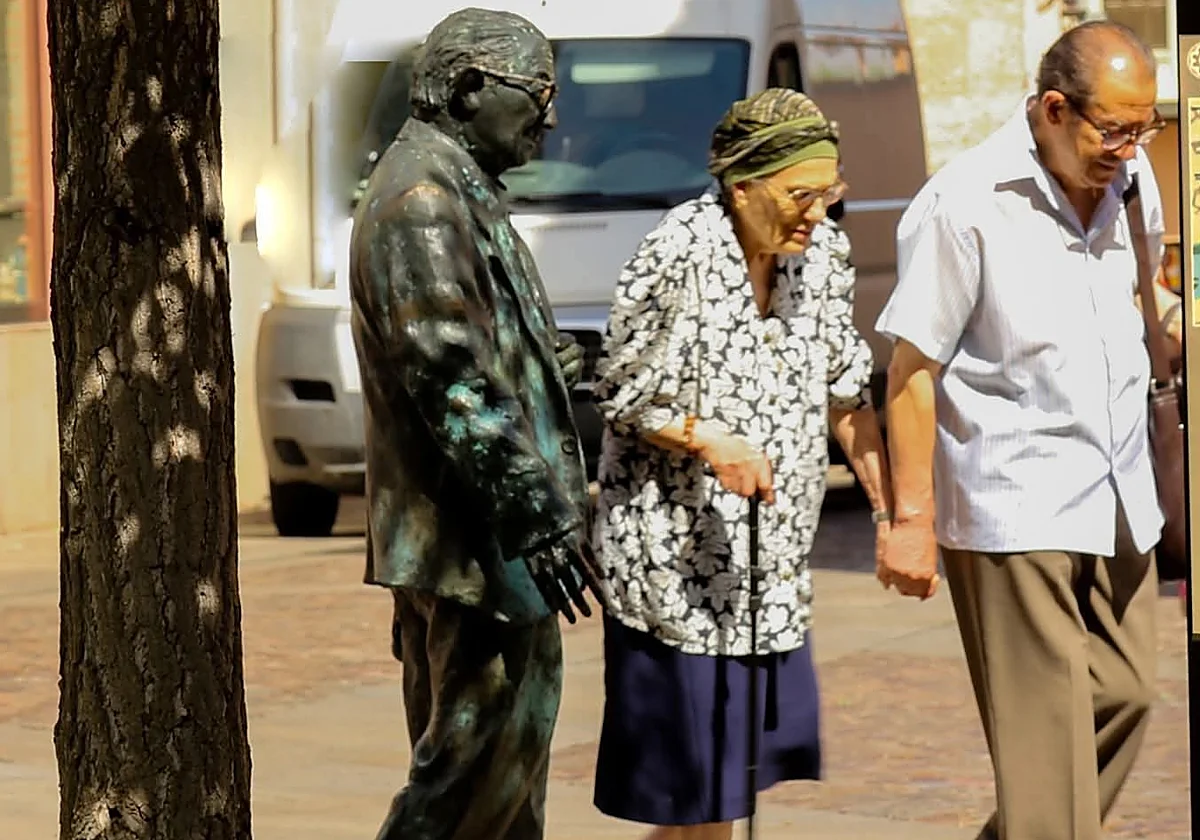 HERMINIO, LA MEMORIA DE LA TIERRA