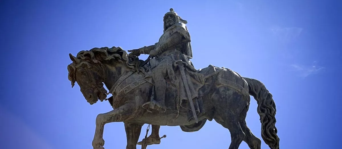 TODOS LOS ACTOS POR EL 750 ANIVERSARIO DE LA MUERTE DE JAUME I EN VALENCIA, ALICANTE Y CASTELLÓN ESTE LUNES 27 DE JULIO