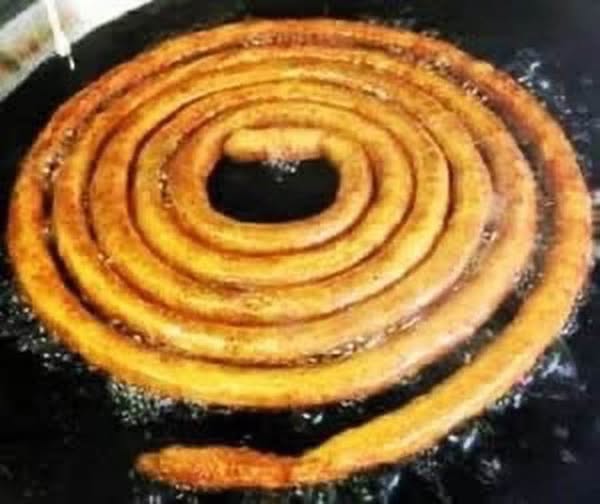 DE LOS PAPAJOTES A LOS CHURROS: HISTORIA DE LAS MASAS FRITAS, O FRUTAS DE SARTÉN, EN LA PROVINCIA DE JAÉN.