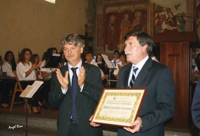 TAL DIA COMO HOY, PERO DE 2013