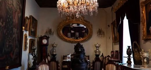 ¿YA CONOCEN ESTE MUSEO?