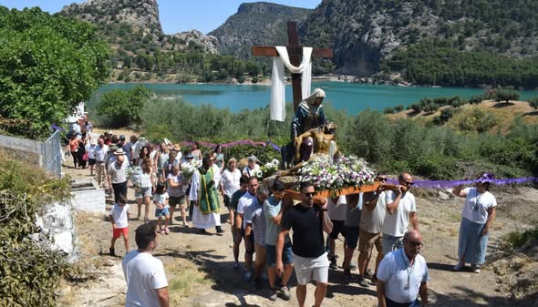 ROMERÍA DEL PARRIZOSO