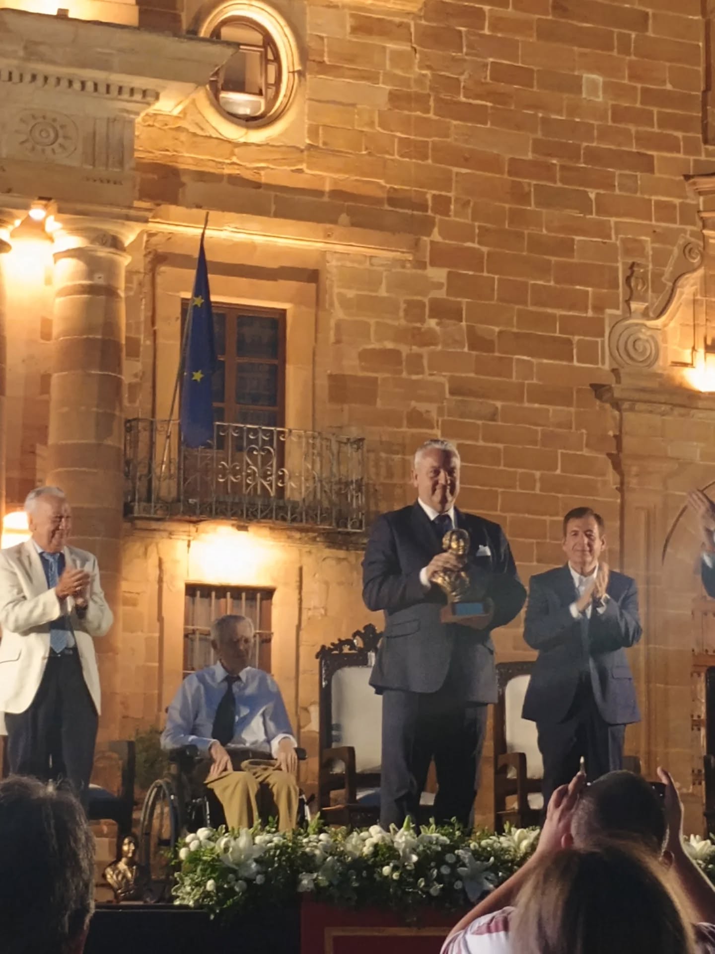 FELICIDADES AL MUNICIPIO DE MONTIZÓN
