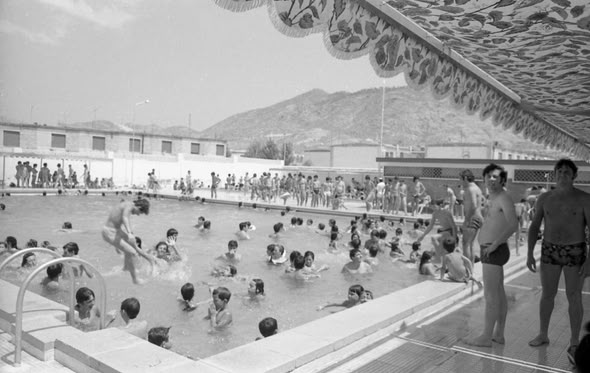 “AL AGUA PATOS”