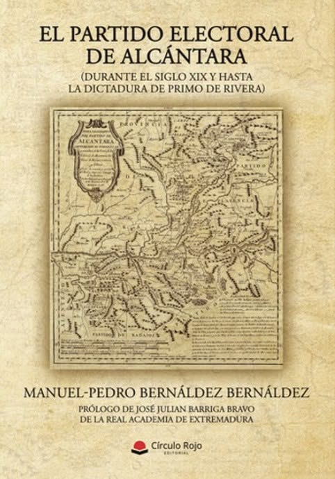 EL DISTRITO ELECTORAL DE BROZAS EN 1846