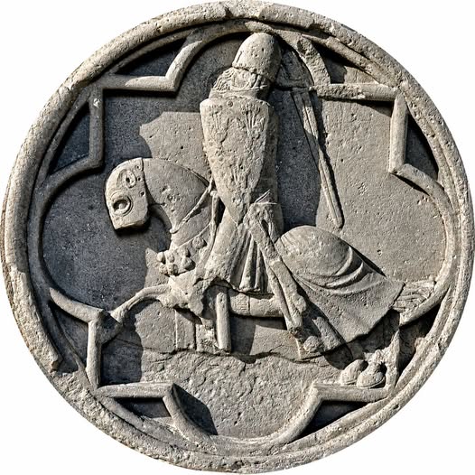 FRAGMENTOS HALLADOS DE RAMÓN FOLCH VI DE CARDONA