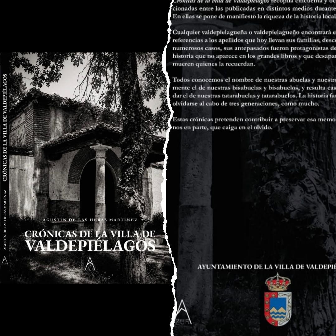 MI QUINTO LIBRO ESTÁ EN IMPRENTA