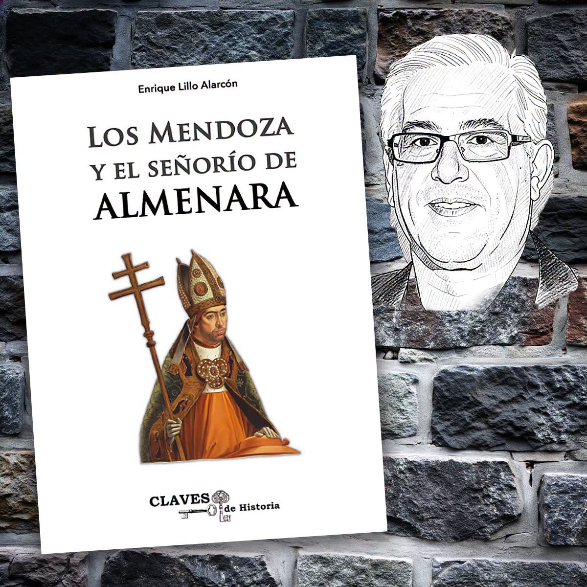 LOS MENDONZA Y EL SEÑORÍO DE ALMENARA