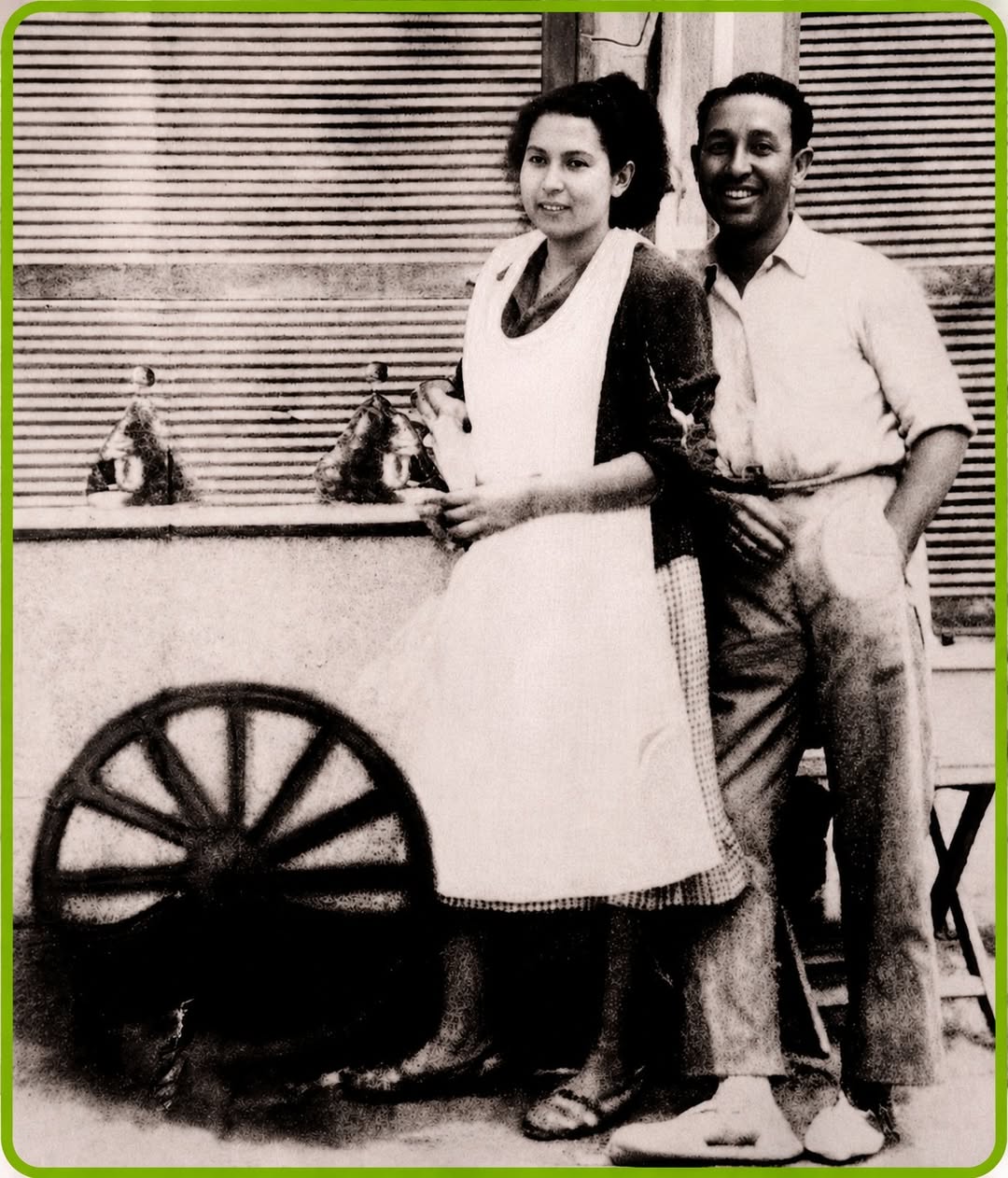 75 AÑOS DE TRADICIÓN HELADERA