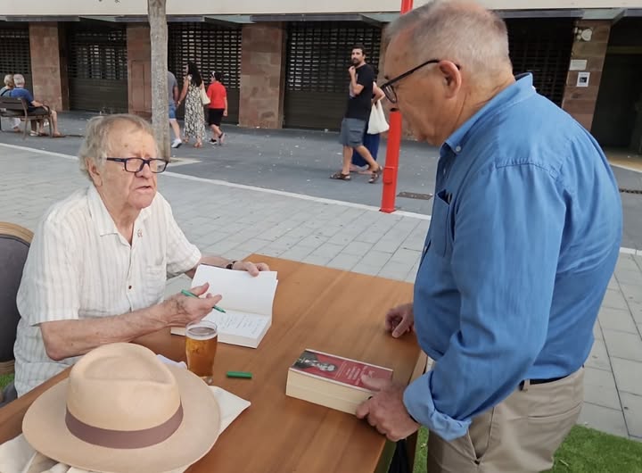 CLAUSURADA LA FERIA DEL LIBRO