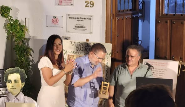 FESTIVAL DE LAS PALABRAS