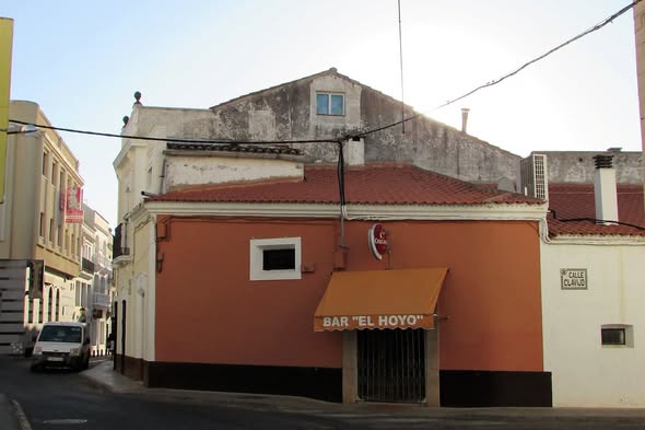 “EL HOYO”, DONDE REINARON LAS MEJORES PATATAS FRITAS.