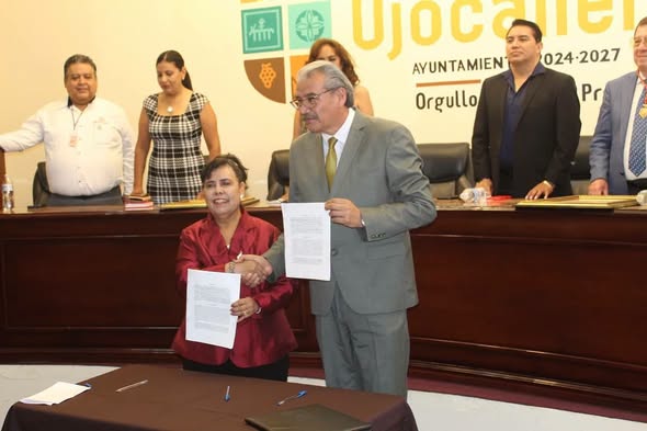 REUNIÓN MENSUAL (415) DE LOS CRONISTAS MUNICIPALES DEL ESTADO DE ZACATECAS. (MÉXICO)