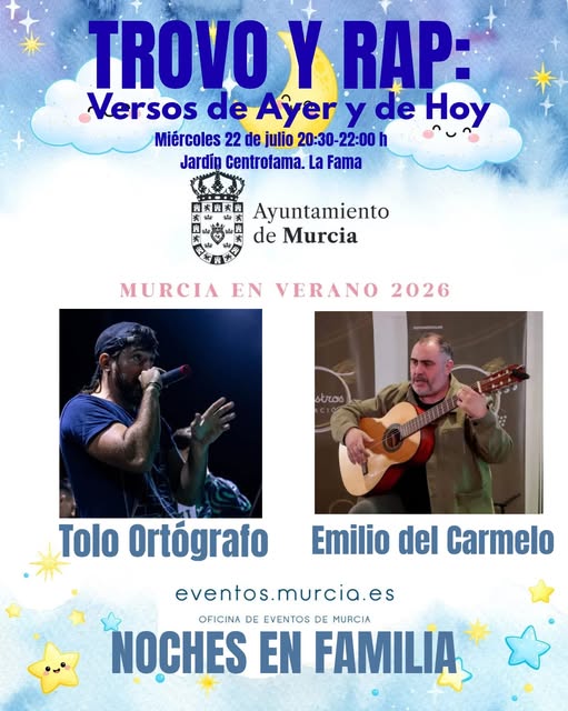 NOS VEMOS ESTA NOCHE