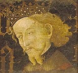 750 ANIVERSARIO DE LA MUERTE DE JAIME I EL CONQUISTADOR (1208-1276).