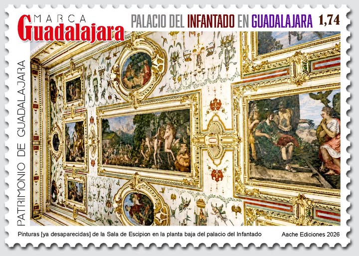 PALACIO DEL INFANTADO
