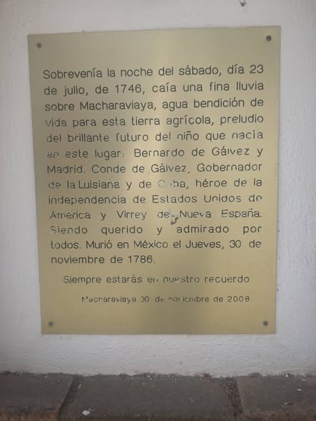 DESDE MI ESCRITORIO EN MARBELLA