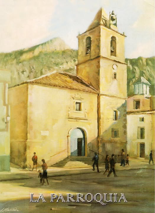 TAL DÍA COMO HOY, PERO DE 1825