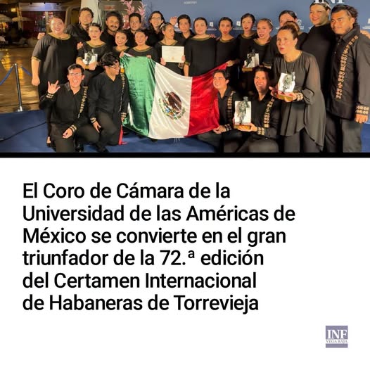PRIMER PREMIO DE HABANERAS