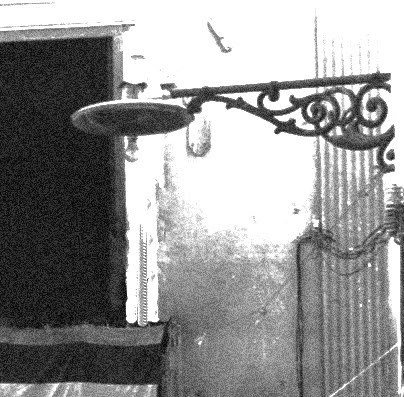 TAL DIA COMO HOY, PERO DE 1895