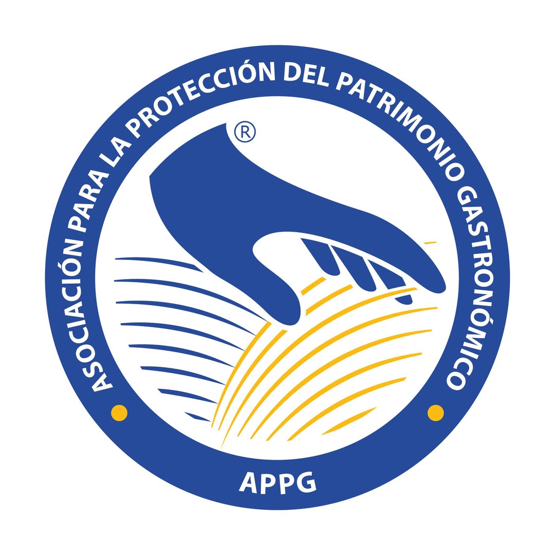 LA ASOCIACIÓN PARA LA PROTECCIÓN DEL PATRIMONIO GASTRONÓMICO,ACREDITADA POR LA UNESCO.