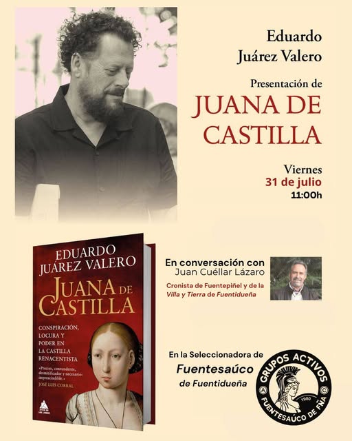 SALUDO FUENTEPIÑELANO-FUENTESAUQUEÑO-GRANJEÑO 4777.