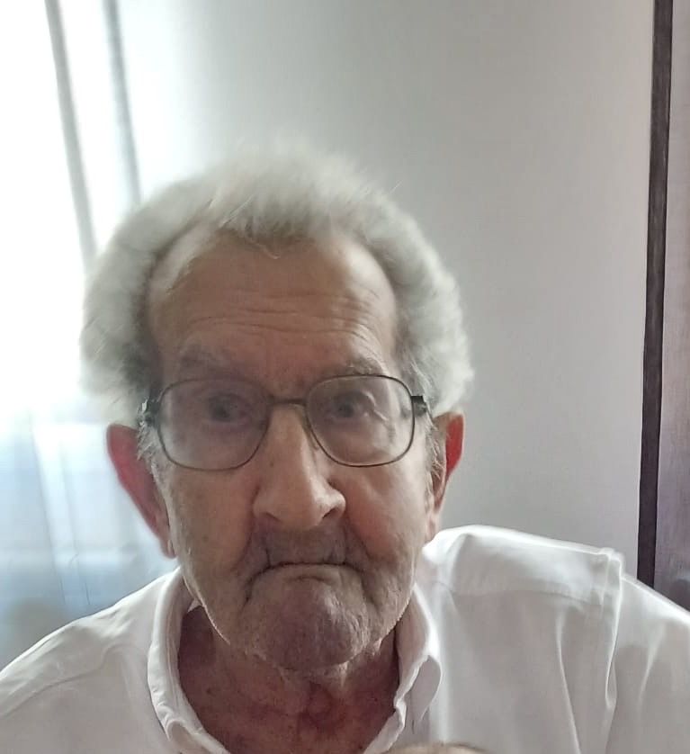DESPEDIMOS AL QUE FUE ENTRENADOR JOSÉ GUERRERO VILLANUEVA
