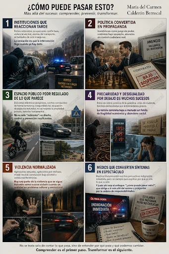 ¿COMO PUEDE PASAR ESTO?