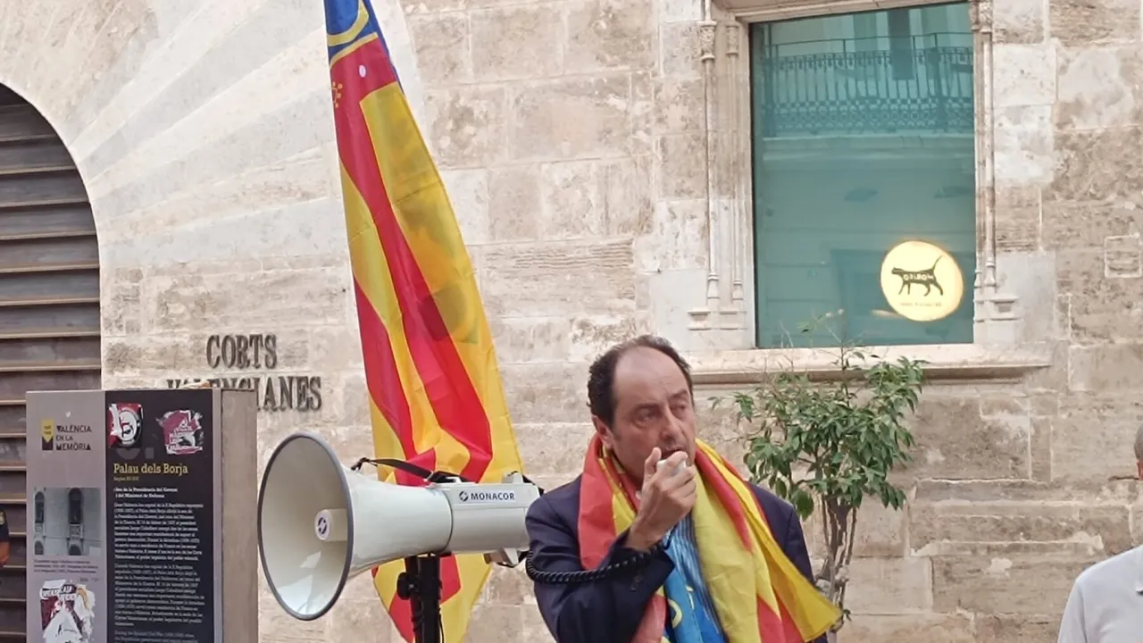 GERMANOR PARA CELEBRAR EL LEGADO DEL REY JAUME I