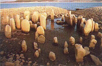 LA ESCULTURA FUNERARIA EN LA PRE Y PROTOHISTORIA. EL CULTO A LOS ANTEPASADOS EN EXTREMADURA