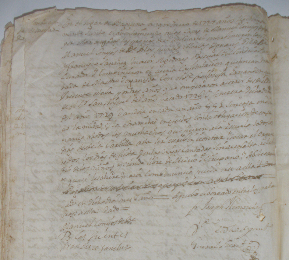 EL PAPEL DEL CONCEJO DE BÁGUENA (TERUEL) DURANTE LA EDAD MODERNA EN EL FOMENTO DE LA ENSEÑANZA ELEMENTAL (LAS PRIMERAS LETRAS)
