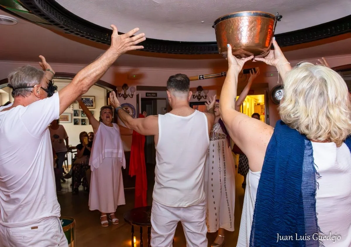 HOGAR EXTREMEÑO: CASA DE TODOS Y FARO DE CULTURA