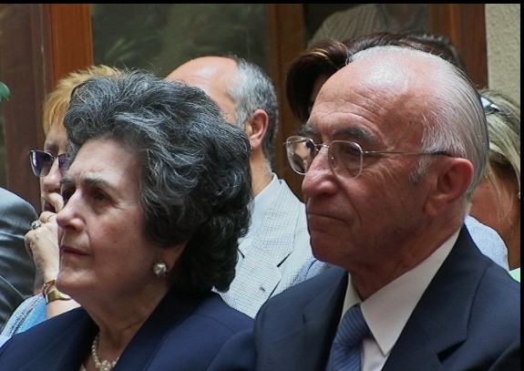 RECORDANDO A MIGUEL MARÍA HUETA VIVO: ABOGADO, ESCRITOR, HIJO PREDILECTO DE VILLANUEVA DEL ARZOBISPO