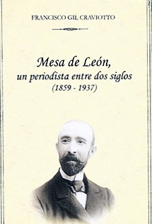 JUAN PEDRO MESA DE LEÓN