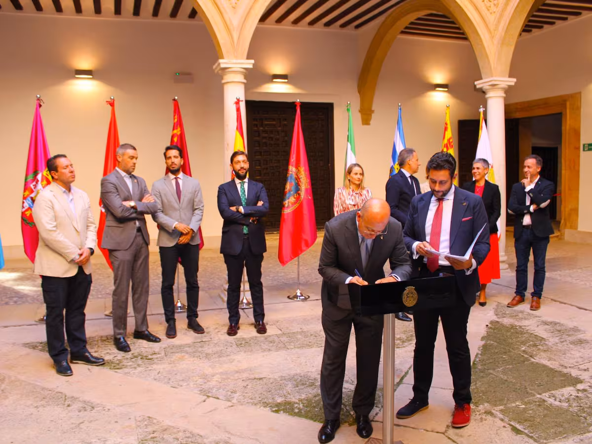 LA FUNDACIÓN CASCOS HISTÓRICOS DE LA REGIÓN DE MURCIA IMPULSA UN CONSEJO ASESOR CON EXPERTOS EN PATRIMONIO, HISTORIA Y ARQUEOLOGÍA