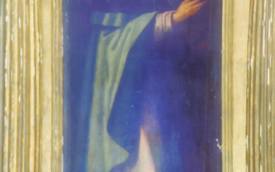 LA DEVOCIÓN AL APÓSTOL SANTIAGO EN PUEBLA DE LA CALZADA: SIGLO XVI-XVII