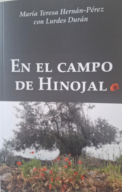 DE HINOJAL HASTA ALEMANIA