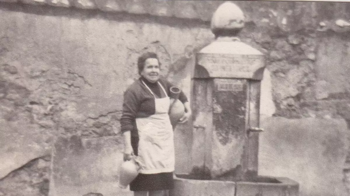 LOS 100 AÑOS DE AGUA POTABLE EN L’ALCORA: LA REVOLUCIÓN QUE CAMBIÓ EL PUEBLO