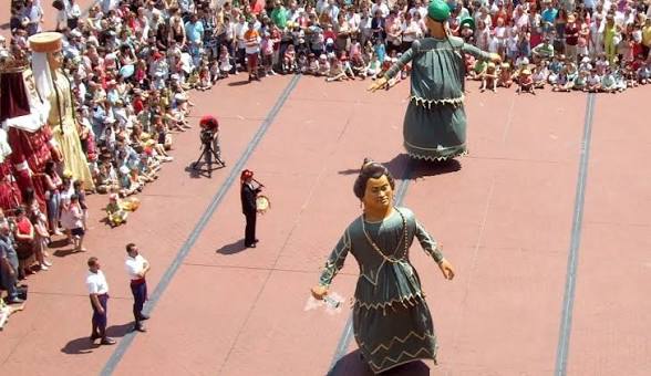 TERMINARON LAS FIESTAS DE SAN PEDRO