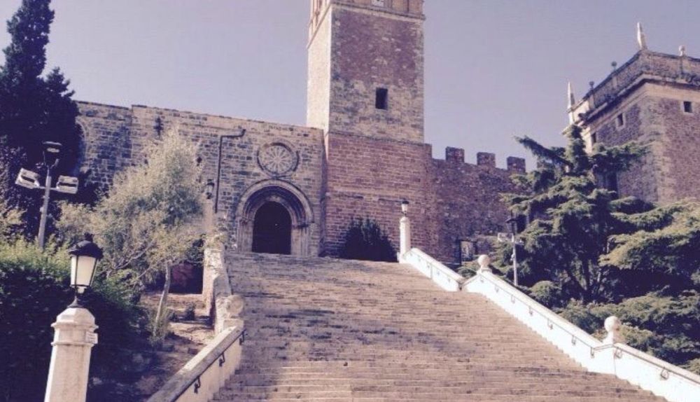 EL PUIG DE SANTA MARÍA: SOLEMNE TE DEUM