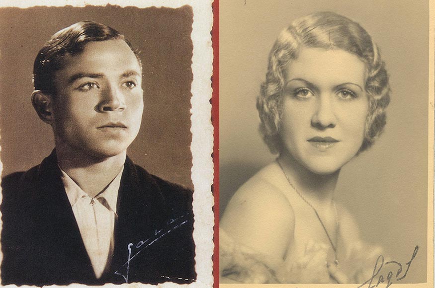 MIGUEL HERNÁNDEZ Y JOSEFINA DE LA TORRE, DOS POETAS PARA LEER