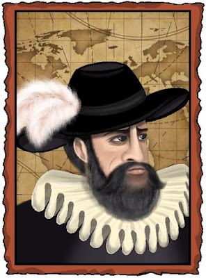 LA CUNA DE LA HISPANIDAD